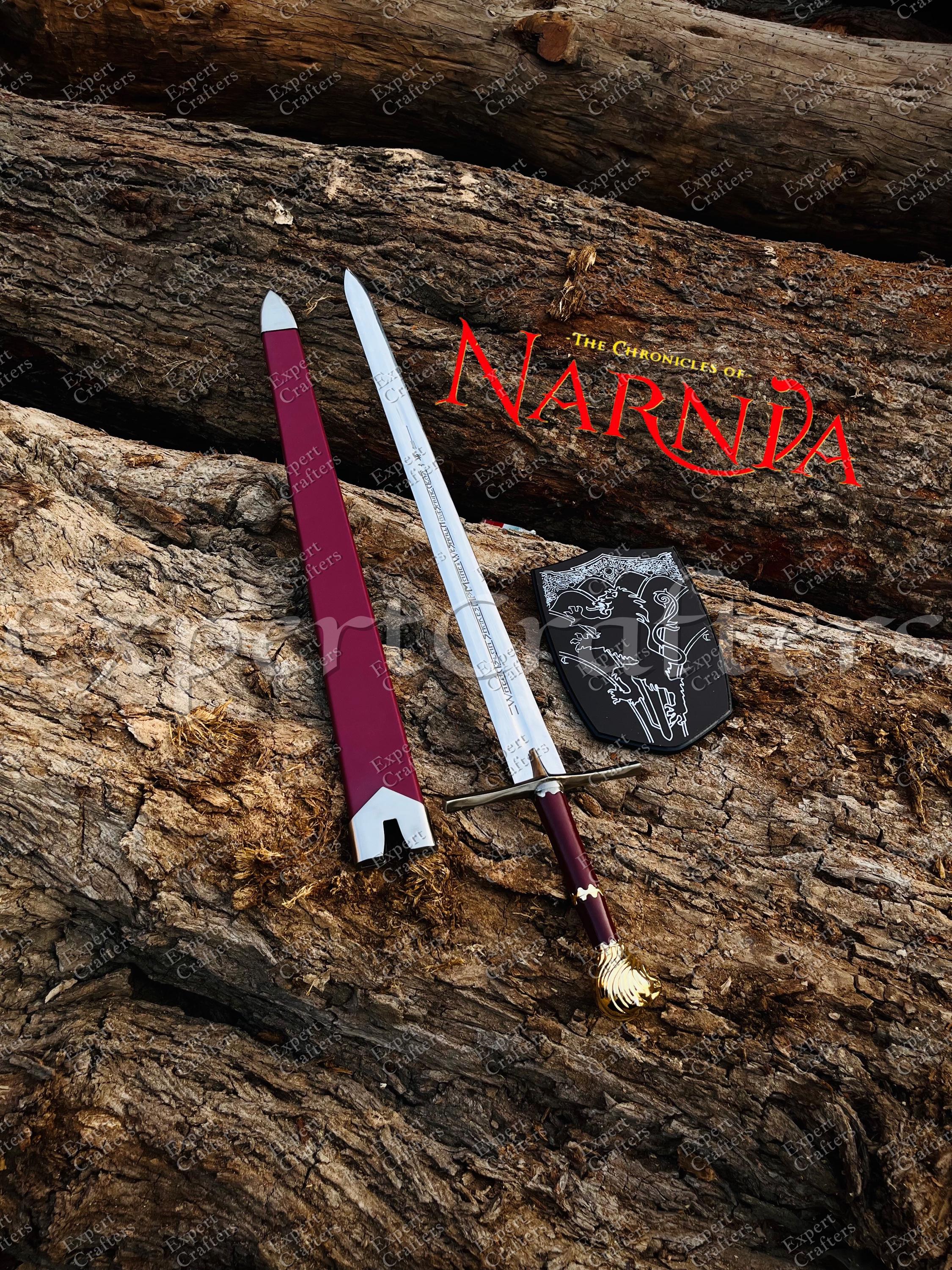 Narnia sword - Etsy 日本