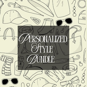 Personalized Style Box