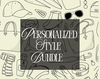 Personalisierte Style Box