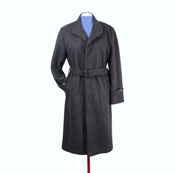 mens top coat canada