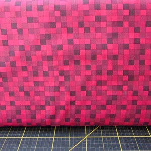 Windham Fabrics. Gemstone. Garnet