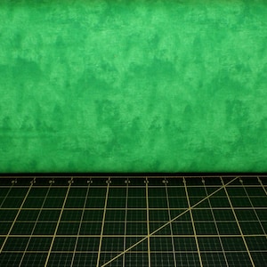 Benartex. Chalk Texture Green - SKU 09488-44 GREEN