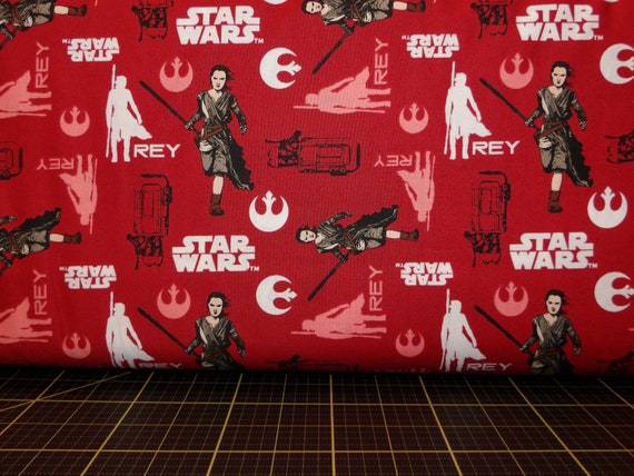 Star Wars Wrapping Paper - BB8 - Hand Made