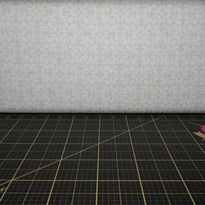 Lewis & Irene. Highlands. Thistle on Sage Green - Scottish Thistle Fabric