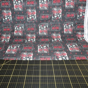 Springs Creative. ACDC. Highway To Hell