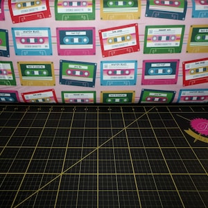 Paintbrush Studio. Press Play. Cassette Stripe Multi