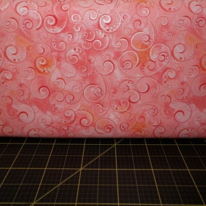 Kanvas. Pearl Splendor. Coral Pearlescent