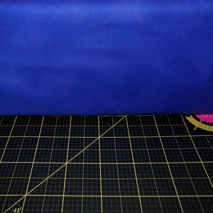 Benartex. Shadow Blush Cobalt - this is a purplish blue