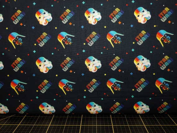 Camelot Star Rainbow Empire Helms Navy