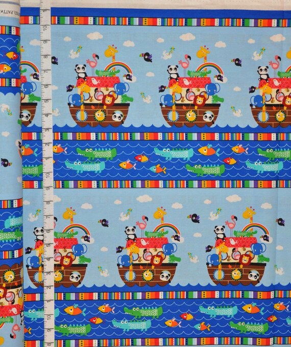 Purple Chicks Two by Two Noah/'s Ark by Windham Fabrics bty PRICE REDUCED