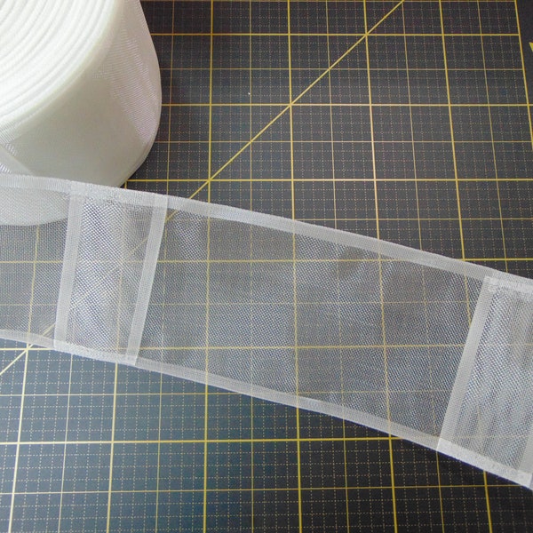 Quilt Aufhängen mit Taschenschlaufen Massenware - Wird zum Aufhängen eines Quilts verwendet