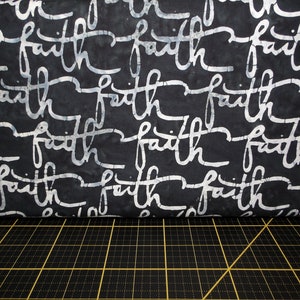 Anthology Batiks. Faith. Faith Night BATIK
