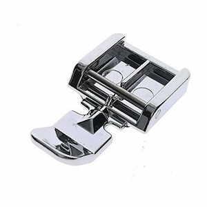FOOT Brother PC8200 PC8500 Zipper I - Brother Sewing machine foot accessory for sewing in a zipper