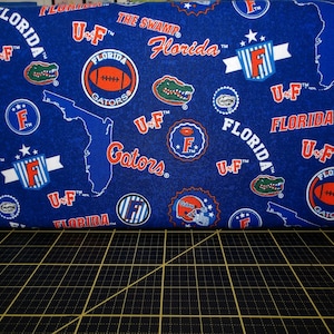 Sykel Enterprises. NCAA Florida Gators Home State