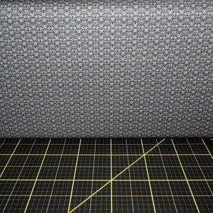 In the Beginning. Legendary Journeys. Chainmail Gray DIGITALLY PRINTED