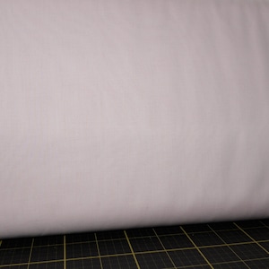 Moda. Pima Cotton Batiste Soft Pink 44/45 inch wide