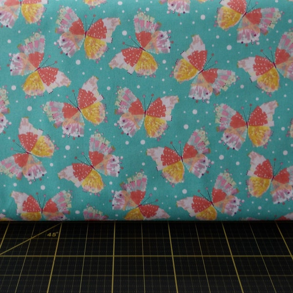 Confetti Butterfly Etsy