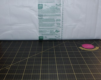 Smeltbaar Pellon 20 in 931TD (PP931TD) - kies de gewenste vorm van stabilisator