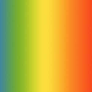 Windham. Rainbow Ombre Quilt Back 108 inch DIGITALLY PRINTED - 108 inches wide