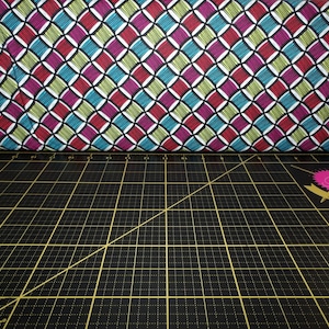 Studio E. Sew Much Fun. Spools Black