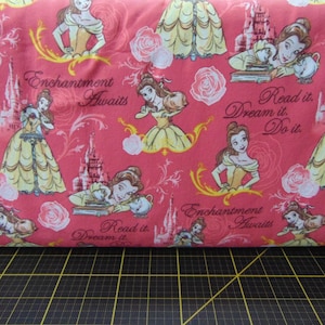 Springs Creative. Belle Enchantment Awaits KNIT