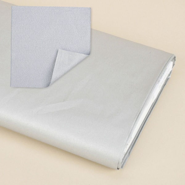 Iron Quick Silver Ironing Board Cloth 100% Cotton - Choose Cut - use for potholders, oven mitts, ironing board covers or ironing mats