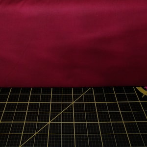 Benartex. Shadow Blush Ruby