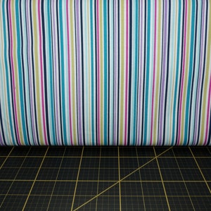 Michael Miller. Slender Stripe Jewel