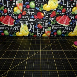 Paintbrush Studio. Farmer John. Garden Party Lemonade
