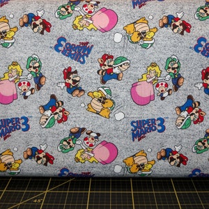 Springs Creative. Super Mario Bros. Go Mario & Friends Multi