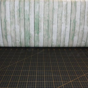 Henry Glass. Chicken Shack. Shiplap White Wash