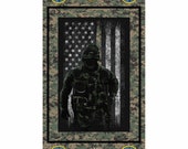 Sykel Enterprises. Military, Police Fire. Marine Panel 2 3yd