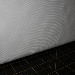 Michael Miller. White Hot. Thick and Thin White on White