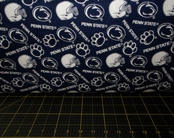 Sykel Enterprises. NCAA Penn State Tone on Tone