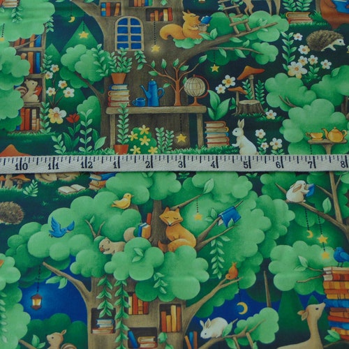 Paintbrush Studio. Forest Fables. Stacked Books. Choose Your Etsy