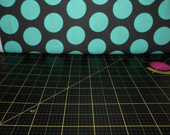 FreeSpirit. Tula Pink. ¡Rugido! Tormenta de huevos de dinosaurio