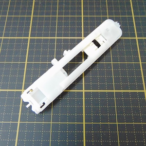 FOOT Brother NX200 NX400 NX600 Buttonhole - Brother Sewing machine foot accessory to sew in a buttonhole and button