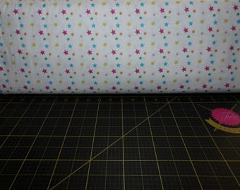 Paintbrush Studio. Ditsy Blenders. Stars Rainbow