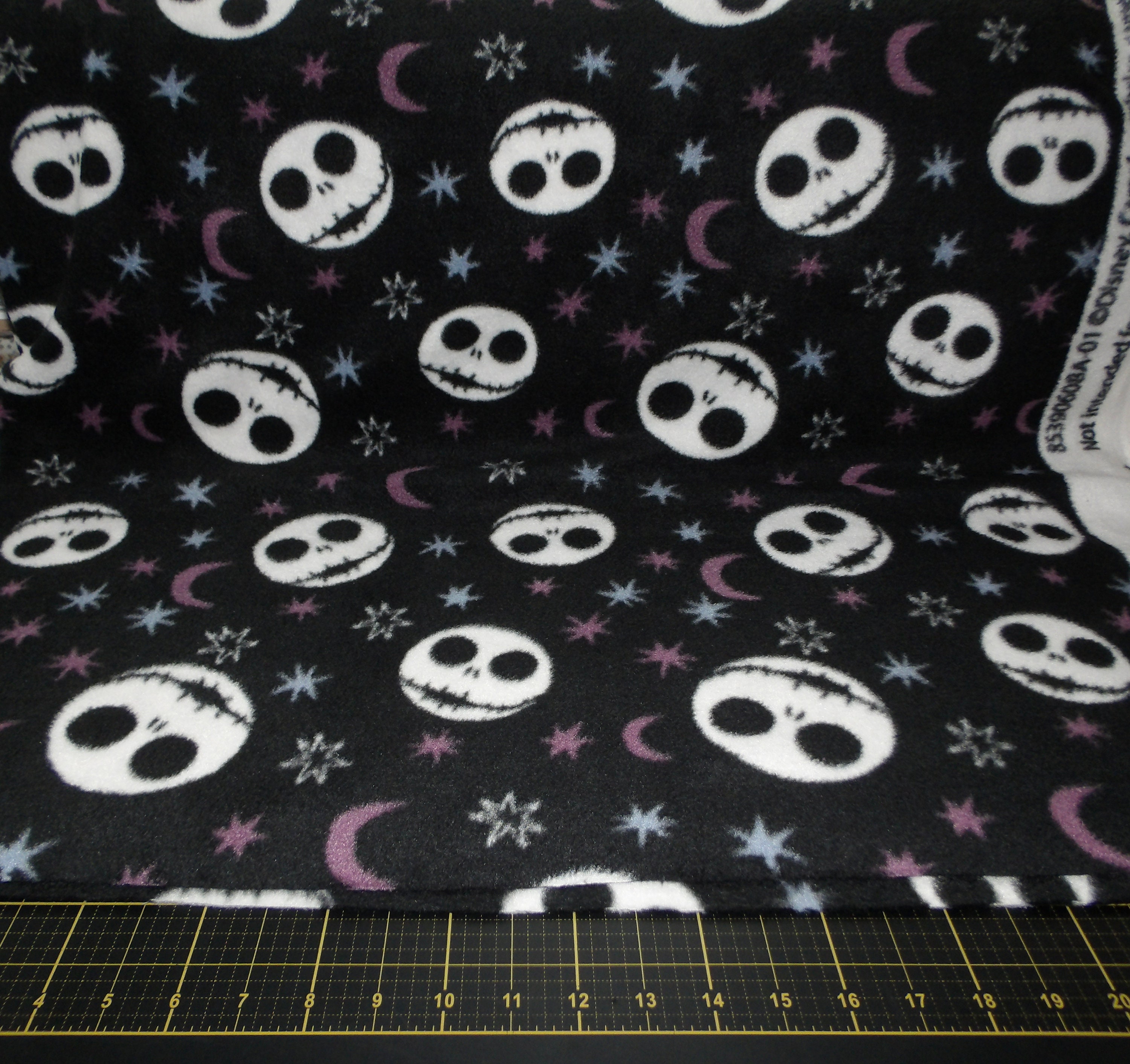 ÚLTIMA yarda pulgadas Camelot Pesadilla antes de