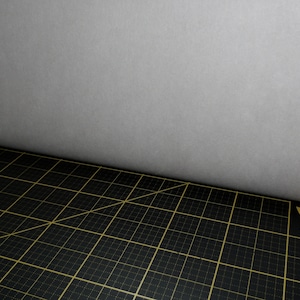 Kraft-tex. Papel Kraft Tejido Piedra - Cuero Vegano para Fabricación de Bolsos