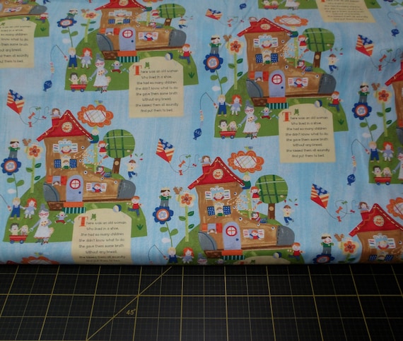 Windham Mother Goose Tales