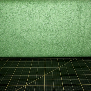 Patrick Lose. Tonal Trios. Ditsy Emerald
