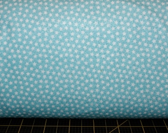 Camelot Fabrics. Sky Stars Printed Felt - 100% Polyester
