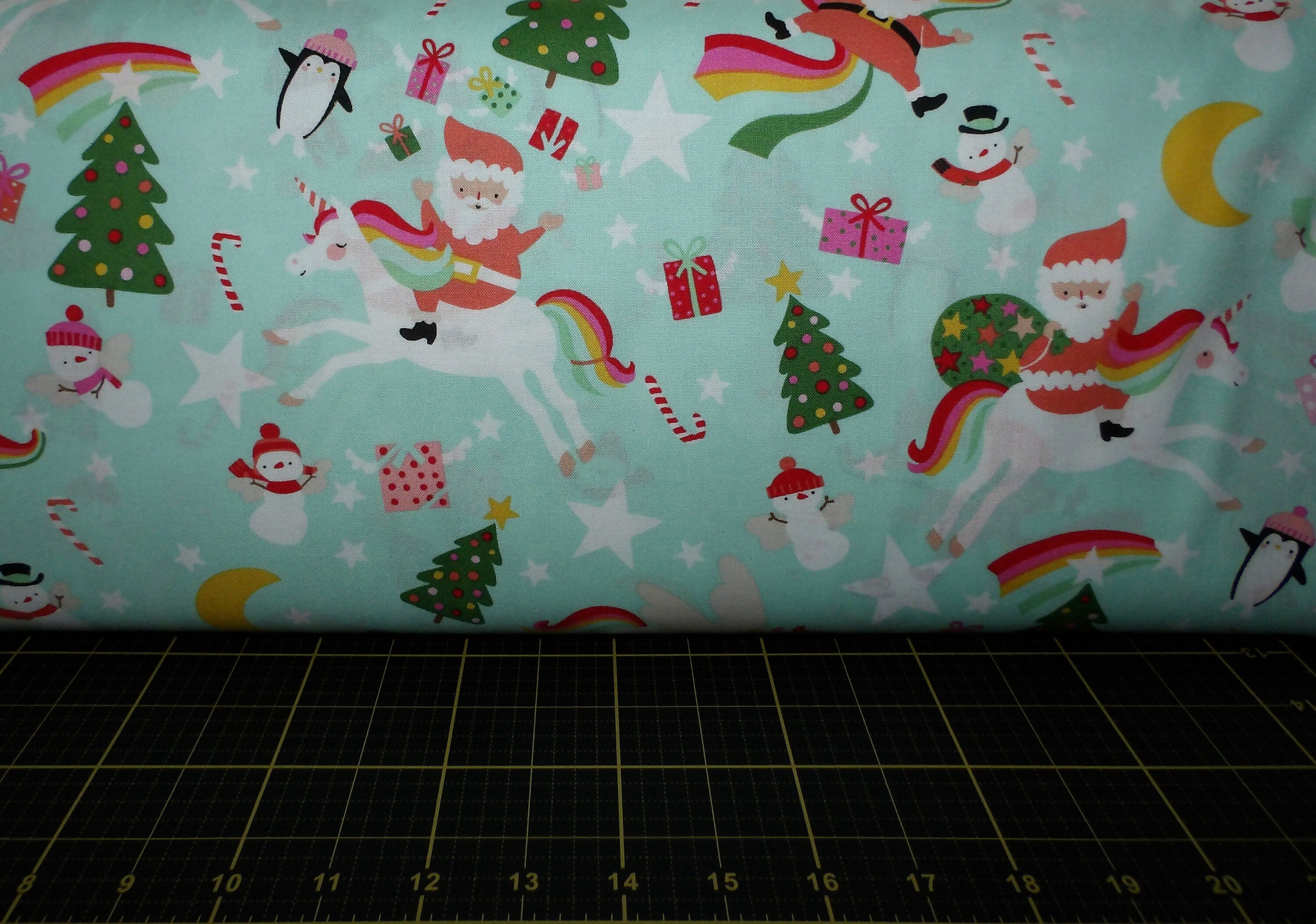 Alexander Henry Christmas Fabric - Etsy