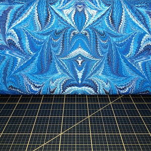In The Beginning. Marble Essence. Genova Royal DIGITALLY PRINTED