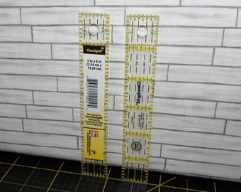 Regla Omnigrid de 1 x 6