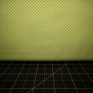 Michael Miller. Out of Africa. Safari Gingham Lime