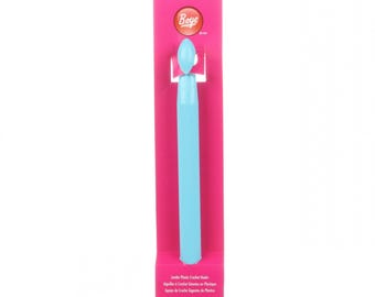 Womens Wallets Boye Jumbo Crochet Hook Size S - Flexible ABS