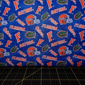 Sykel Enterprises. NCAA Florida Gators Tone on Tone