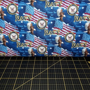 Sykel Enterprises. Military, Police, Fire & Nurses. Military Flags Navy